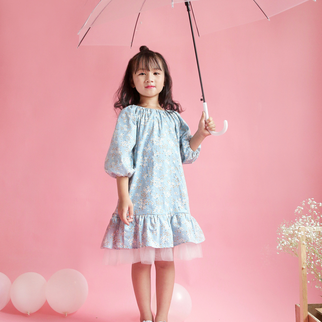 GOME RA MẮT BST MÙA THU CỦA BÉ - LOVELY AUTUMN